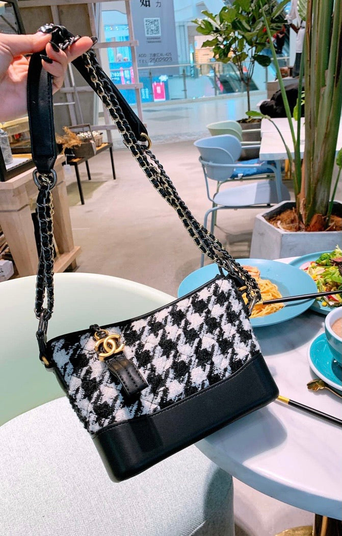 CC ladies handbag